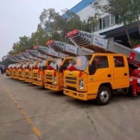 剪叉式高空作業(yè)車圖片高清高空作業(yè)車哪家質(zhì)量好