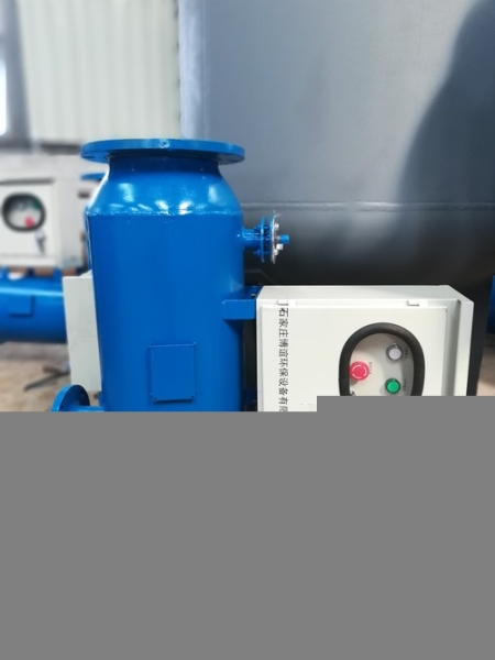 石家莊射頻電子水處理儀空調循環(huán)水過濾設備廠家