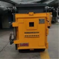 產(chǎn)地直供礦用變頻器 礦用隔爆兼本質(zhì)安全型變頻器 BPJ-1120/1140礦用變頻器