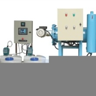 遵義旁流水處理器廠家優(yōu)惠