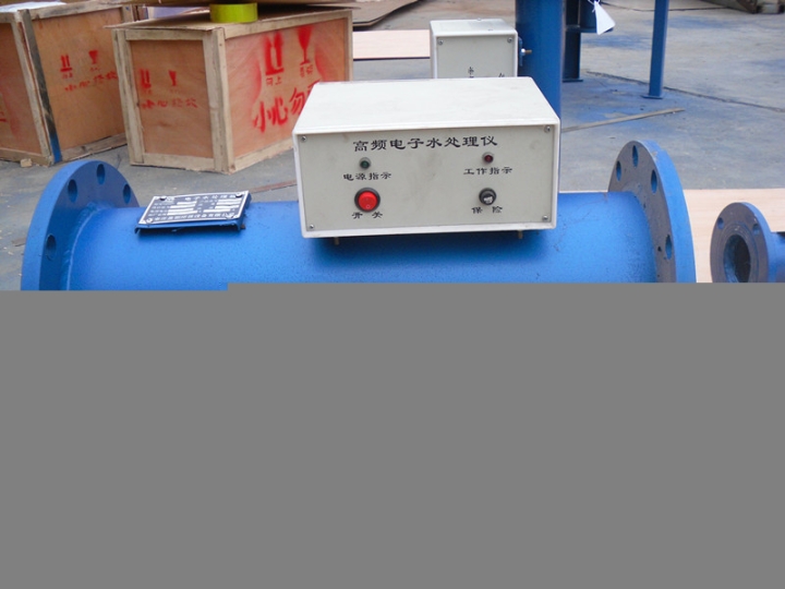 白銀電子除垢儀廠家詳細(xì)解讀