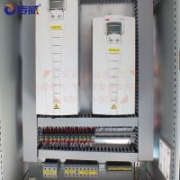 PLC可編程控制柜 變頻柜 配電柜成套 電氣自動化控制系統(tǒng)定制