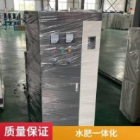 灌溉恒壓供水變頻柜 泵房滴灌設備水肥一體機 農灌過濾器