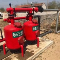 水肥一體化灌溉設備 滴灌水肥機 滴灌設備過濾器
