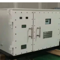 啟動(dòng)電流小變頻器BPJ1-132礦用隔爆兼本質(zhì)安全型
