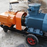 高壓水射流清洗機(jī)