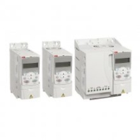 ABB變頻器助手型控制盤中文操作面板基本型ACS-CP-D C通用顯示器