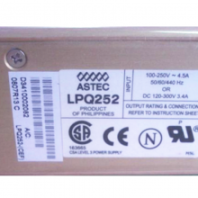 LPQ252-C LPQ142-(CF) LPS255-CEF ARTESYN工業(yè)開關電源