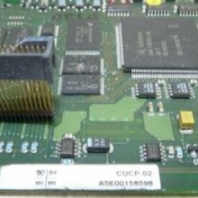 A5E00158598 西門子 Siemens 6SE70變頻器CUCP-02主板