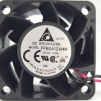 PFB1224UHE-8F53 24V 2.40A 臺達變頻器風扇