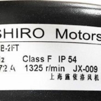 RHA450D4.138B-2FT 0.93KW 1.72A智光變頻器 施依洛離心風機 風扇