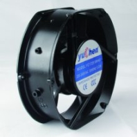 廠家供應變頻器交流風扇220V/110V/（150*150*50mm）工業(yè)電源設備風扇