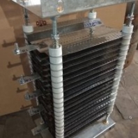 ZX26-0.4電阻器不銹鋼起動(dòng)電阻變頻器制動(dòng)電阻