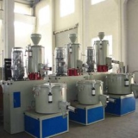 PVC塑料混合機(jī) 高速混合機(jī) 高速攪拌機(jī)可選擇加裝變頻器