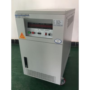 供應(yīng)交流電源供應(yīng)器可調(diào)測(cè)試電源 晶體管式變頻器 單相PWM變頻電源