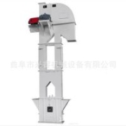 變頻器斗式提升機(jī) 可以自由調(diào)速垂直斗式提升機(jī) 遼寧