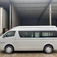 東莞福田g5G7殯儀車
