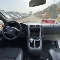 大足福田g5G7殯儀車