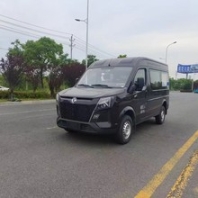 七臺(tái)河福田g5G7殯儀車