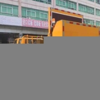 東莞江鈴國六防撞緩沖車廠家直銷現(xiàn)車供應(yīng)