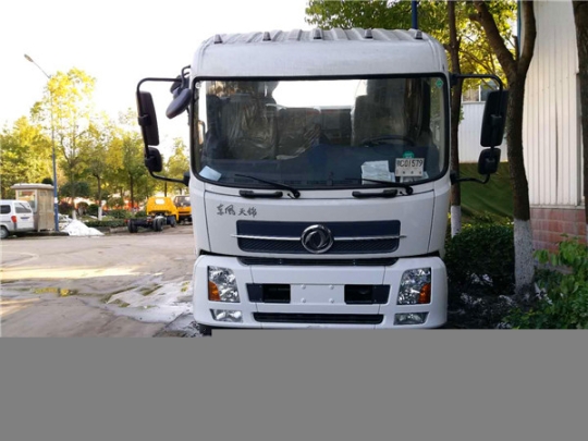 運城市斜板拖車直銷