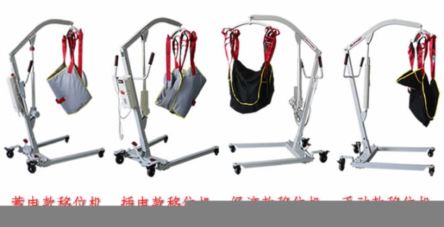 電動移位機