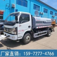 不上戶灑水車(chē)-10方綠化灑水車(chē)
