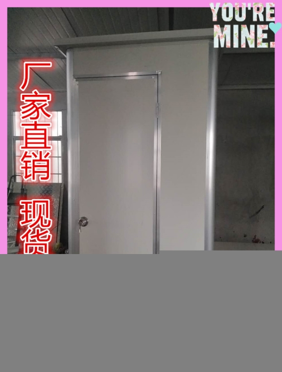 洞頭生態(tài)廁所
