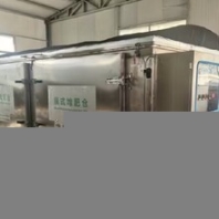 浙江智能膜式堆肥倉(cāng)多少錢(qián)，膜式污泥發(fā)酵機(jī)