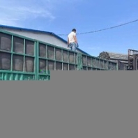 黑龍江新款納米膜堆肥倉廠家供應(yīng)，納米膜智能堆肥設(shè)備