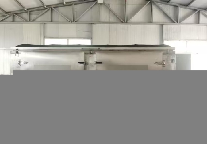 云南高分子智能發(fā)酵機(jī)出售