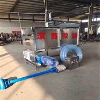 豬糞分離機(jī)牛糞干濕分離設(shè)備云南養(yǎng)殖場豬糞干濕分離機(jī)