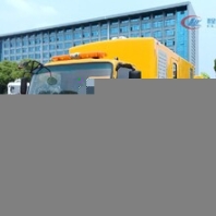 救險車多少錢供水搶險車