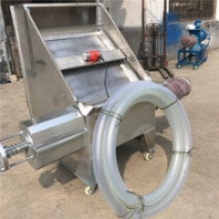 宜春牛糞固液分離機(jī)豬糞干濕機(jī)大型脫水機(jī)