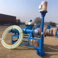 永州干濕分離機(jī)固液分離機(jī)新型糞便處理機(jī)廠家干濕分離機(jī)鴨糞處理機(jī)價(jià)格