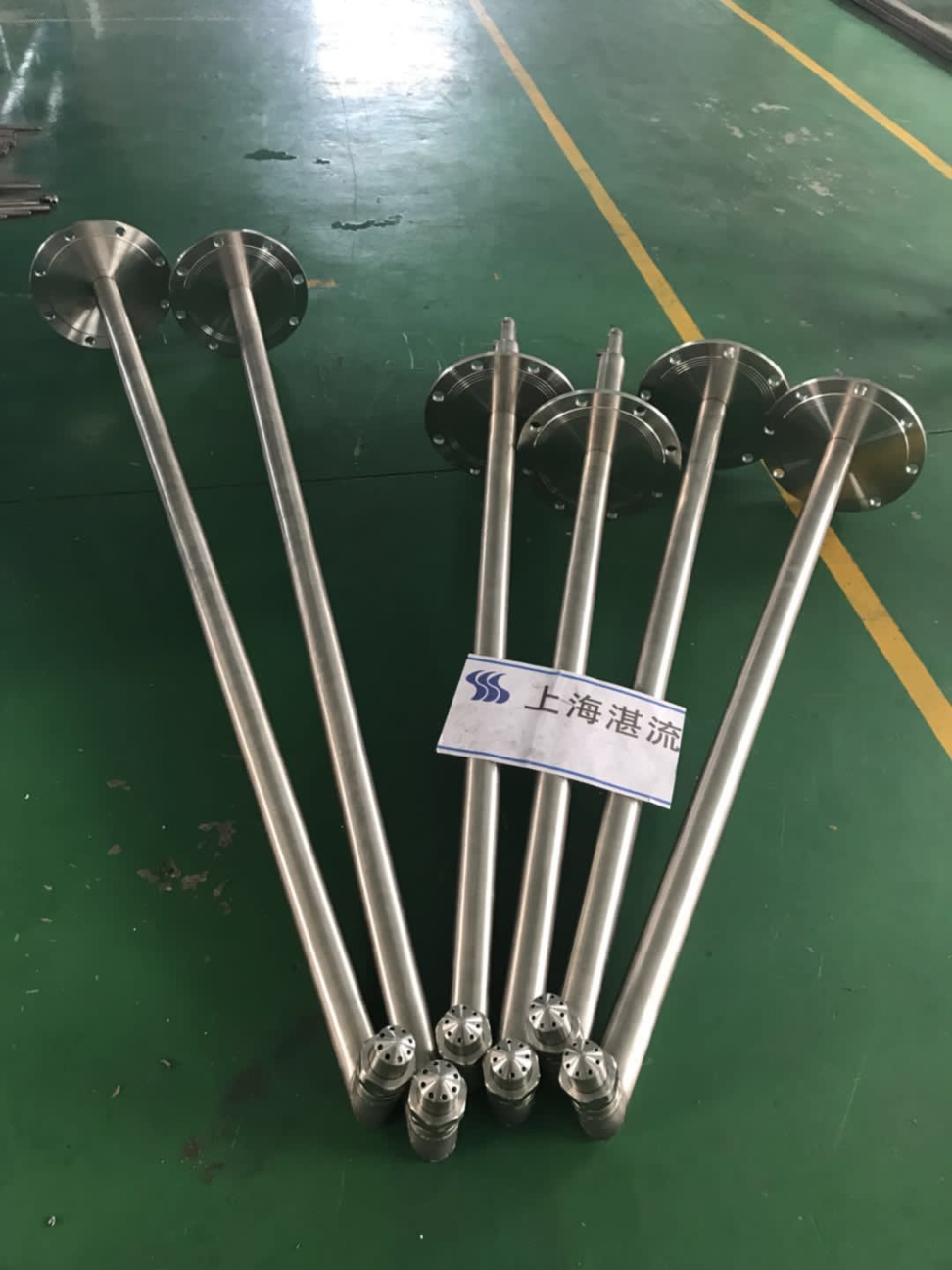 哈氏合金急冷噴槍廠家
