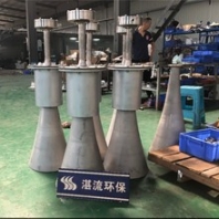 鈦合金膜片聲波吹灰器不銹鋼
