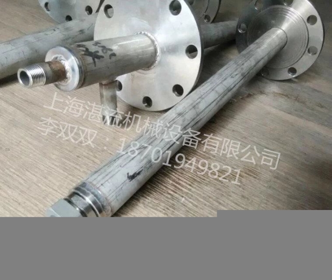 煙氣降溫噴槍、半干法脫硫噴槍