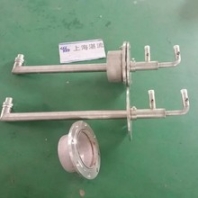 垃圾焚燒煙氣急冷噴槍