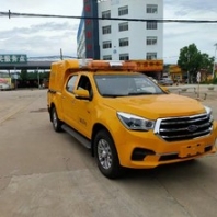 龍吸水2000方搶險排水車廠家