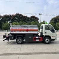 5T油罐車藍(lán)牌油罐車廠家直銷