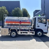 油車罐30噸油罐車廠家