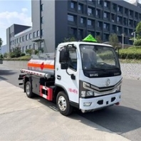 3T油罐車浙江油罐車廠家
