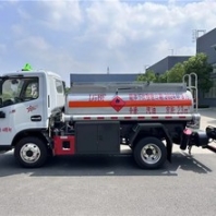 油罐車10噸解放油罐車廠家