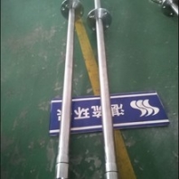 固危廢處置醫(yī)療廢物垃圾滲濾液耐腐蝕廢液回噴霧化噴槍