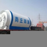 高出油率廢輪胎裂解煉油