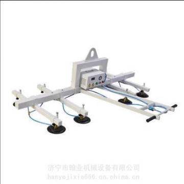 真空吸吊機(jī) 鋼板玻璃石材板材吸盤吊具 激光切割上料機(jī)提升起重設(shè)備