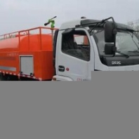20噸后雙橋噴灑車報價,消毒灑水車