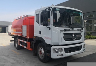 黃牌灑水車,消防灑水車