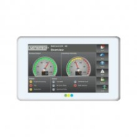 賽力斯MOTORTECH人機(jī)界面模塊PowerView3